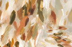 Papier peint panoramique éclats d’or et terre hommage à la résilience - Vignette | Mr Papier Peint