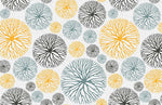 Papier peint panoramique Arbre d'Athénia évasion poétique et sur mesure - Vignette | Mr Papier Peint