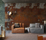 Fresque murale élégante papier peint panoramique artistique - Vignette | Mr Papier Peint