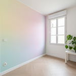 Papier Peint Douce Aube Pastel - Vignette | Mr Papier Peint