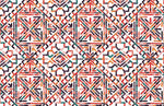Papier peint mural panoramique où tradition et modernité se rencontrent - Vignette | Mr Papier Peint