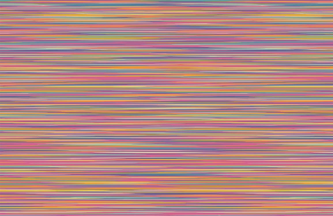 Papier peint mural à clignotement rapide - Le meilleur Papier peint panoramique Sur mesure