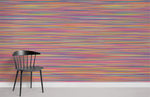 Papier peint mural à clignotement éclat de couleurs et de détails - Vignette | Mr Papier Peint