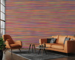 Papier peint mural à clignotement éclat de couleurs et de détails - Vignette | Mr Papier Peint