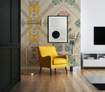 Papier peint mural égyptien éclat et mystère des pharaons - Vignette | Mr Papier Peint