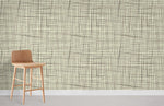 Papier peint mural lignes épurées pour une élégance moderne - Vignette | Mr Papier Peint
