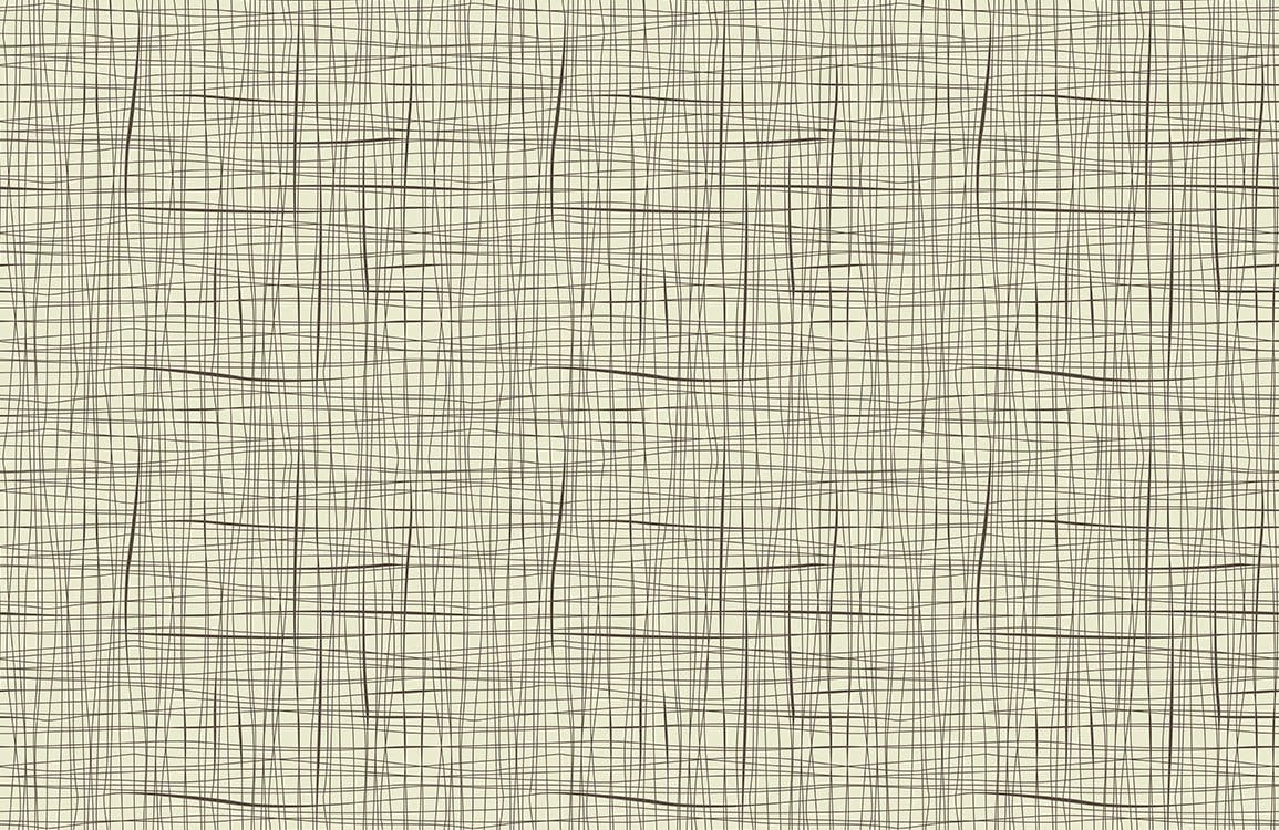 Papier peint mural à lignes - Le meilleur Papier peint panoramique Sur mesure