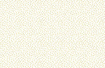 Papier peint mural à mini pois dorés éclat de charme et d’élégance - Vignette | Mr Papier Peint