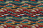 Papier peint mural à motif broderie élégante pour une touche design mural - Vignette | Mr Papier Peint