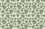 Papier peint mural à motif de feuilles de Monstera - Vignette | Mr Papier Peint