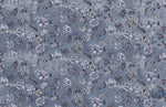 Papier peint mural Jardin Secret en Fleurs Aquarelle - Vignette | Mr Papier Peint