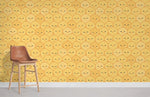 Papier peint mural à motif de poulets - Vignette | Mr Papier Peint