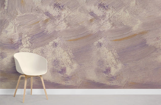 Papier peint mural à motif de vagues - Le meilleur Papier peint panoramique Sur mesure