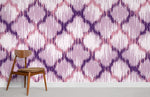 Papier peint mural motif flou élégance moderne pour intérieur raffiné - Vignette | Mr Papier Peint