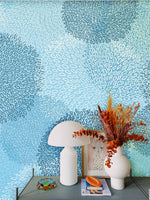 Élégance lumineuse avec papier peint mural panoramique - Vignette | Mr Papier Peint