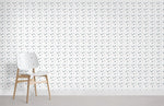 Papier peint mural à motif terrazzo - Vignette | Mr Papier Peint