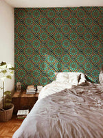 Papier peint mural à motif unique - Vignette | Mr Papier Peint