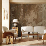 Papier peint mural motifs marbrés pour chambre moderne et élégante - Vignette | Mr Papier Peint