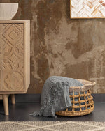 Papier peint mural motifs marbrés pour chambre moderne et élégante - Vignette | Mr Papier Peint