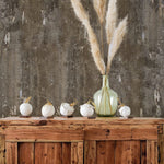 Papier peint mural motifs sombres mouchetés pour ambiance mystique - Vignette | Mr Papier Peint