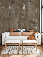Papier peint mural motifs sombres mouchetés pour ambiance mystique - Vignette | Mr Papier Peint