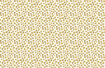 Papier peint mural à pois dorés touche d’élégance pour chaque pièce - Vignette | Mr Papier Peint