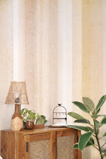 Papier peint mural rayures d’ombre pour une profondeur artistique - Vignette | Mr Papier Peint