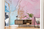 Papier peint mural texture marbre élégance et raffinement intemporels - Vignette | Mr Papier Peint