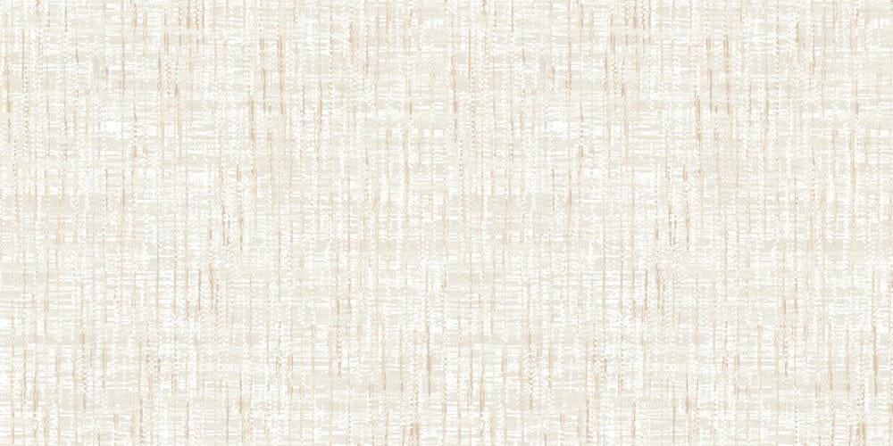 Papier peint mural à texture neutre en tissu beige avec motif tissé et texturé