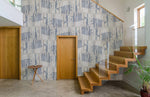 Papier peint mural à texture unique pour une peinture murale texturée - Vignette | Mr Papier Peint