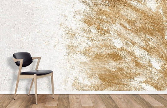 Papier peint mural Abstraction - Le meilleur Papier peint panoramique Sur mesure