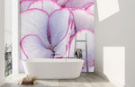 Papier peint mural agrandi de hortensias - Vignette | Mr Papier Peint