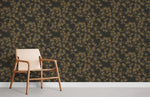 Papier Peint Mural Aiguille de Pin II Forêt Enchantée et Sérénité - Vignette | Mr Papier Peint