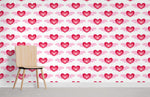 Papier Peint Mural Ailes d'Amour - Vignette | Mr Papier Peint