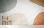 Papier Peint Mural Amour Tendre Évasion Romantique et Apaisante - Vignette | Mr Papier Peint