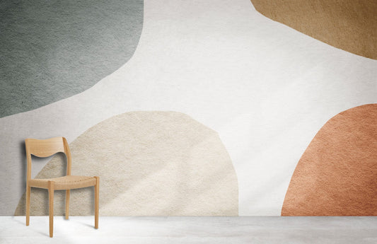 Papier Peint Mural Amour Tendre - Le meilleur Papier peint panoramique Sur mesure