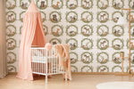 Papier peint mural Animaux Mignons - Vignette | Mr Papier Peint