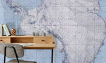 Peint mural Antarctique Évasion givrée sur votre horizon - Vignette | Mr Papier Peint