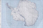 Peint mural Antarctique Évasion givrée sur votre horizon - Vignette | Mr Papier Peint