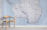 Peint mural Antarctique Évasion givrée sur votre horizon - Vignette | Mr Papier Peint