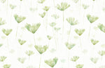 Papier peint mural aquarelle feuille - Vignette | Mr Papier Peint