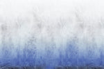 Élégance Tranquille avec Peinture Murale Aquarelle Ombre Bleu - Vignette | Mr Papier Peint