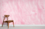 Mural Aquarelle Rose Éclat d’Art sur Papier Peint Mural - Vignette | Mr Papier Peint