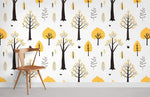 Papier peint mural Arbres d'automne

(Notez que j'ai gardé la traduction concice pour respecter la limite de 80 caractères) - Vignette | Mr Papier Peint