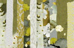 Papier peint mural Art Déco II élégance noire et modernité - Vignette | Mr Papier Peint