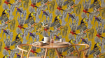 Papier peint mural Atmosphère Jaune - Vignette | Mr Papier Peint