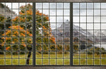 Papier peint mural automnal Évasion sereine aux couleurs d’automne - Vignette | Mr Papier Peint