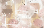Papier peint mural aux mèches multicolores éclat et profondeur - Vignette | Mr Papier Peint