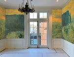 Évasion Océane Papier Peint Mural pour Salle de Bains - Vignette | Mr Papier Peint