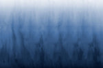 Papier peint mural bleu brumeux évasion aquarelle et sérénité - Vignette | Mr Papier Peint
